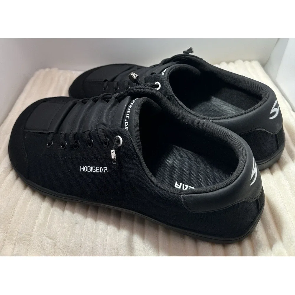 HOBIBEAR Barefoot Shoes-US Men's 11/Women's 13-Minimalist Super Comfy NEW!